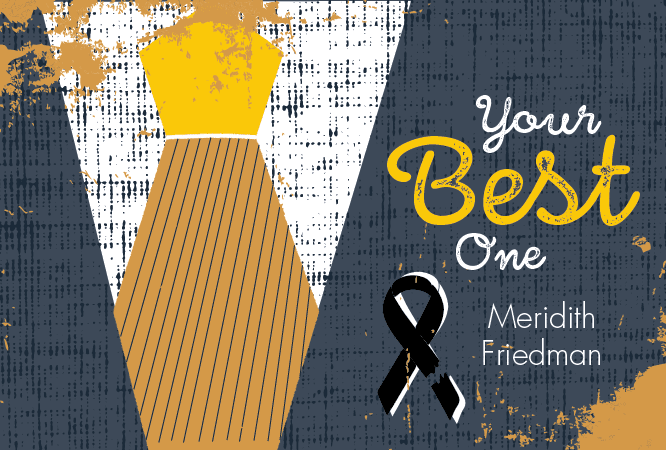 Your Best One by Meridith Friedman