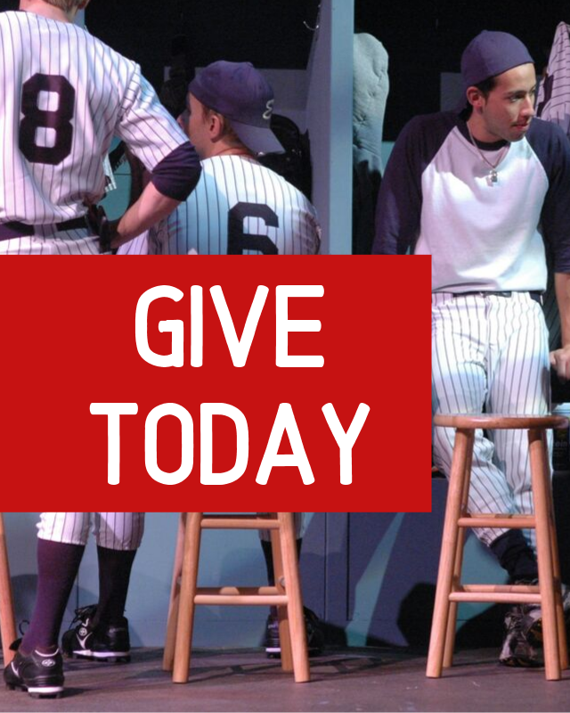 give today banner