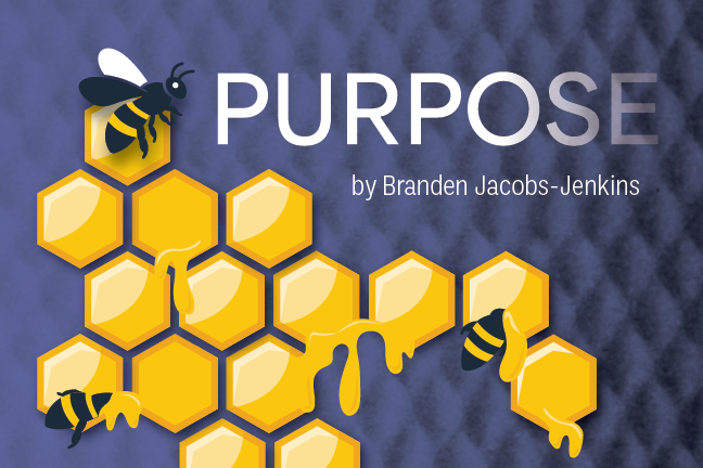 CTC_S29_ShowArt_purpose Purpose by Branden Jacobs-Jenkins